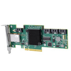 EBTOOLS 9212-4i4e 6Gbps SAS/SATA HBA Controller Card