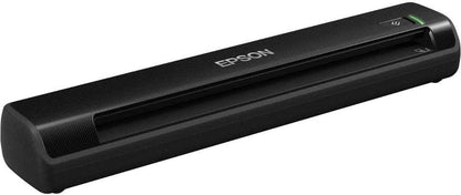 Epson B11B206201 WorkForce DS-30 Portable Document Scanner