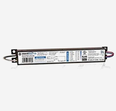 GE 72258 UltraMax Electronic Fluorescent Ballast