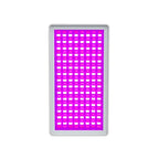 OPPWONG 40W RGB LED Video Light with Softbox