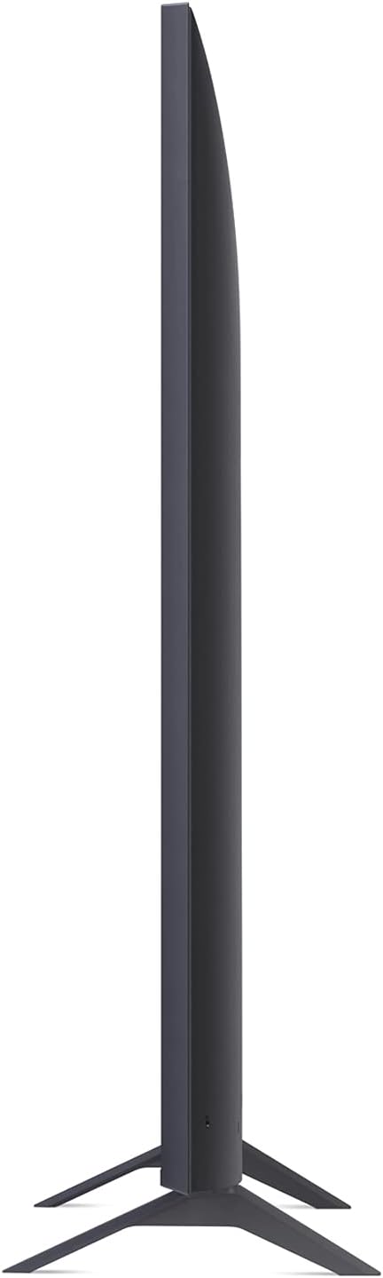 LG 55UP8000 55-Inch 4K Smart UHD TV Renewed