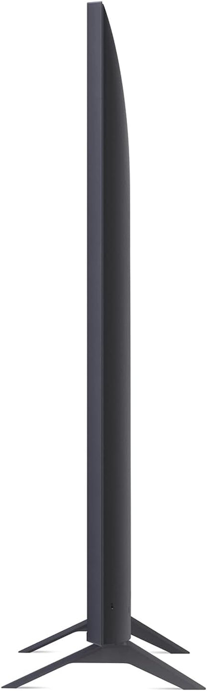 LG 55UP8000 55-Inch 4K Smart UHD TV Renewed