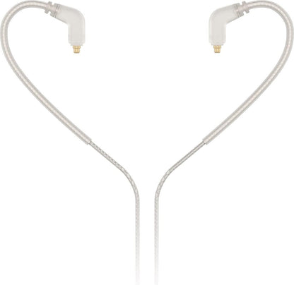 Behringer IMC251-CL Shielded MMCX In-Ear Monitor Cable