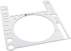 Decksaver DS-PCFP-CDJ2000NEXUS Pioneer CDJ-2000 Cover