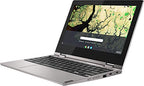 Lenovo Chromebook C340-11 2-in-1 Touchscreen (Renewed)