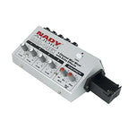 Nady MM14FX 4-Channel Mic Mixer - Echo Effect