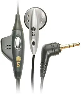 LG SGEY0000301 OEM Earbud Headset — main product image