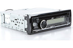 JVC KDR97MBS iPod Android Compatible CD Receiver