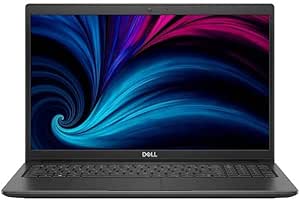 Dell Precision 3520 i7 Laptop 1TB SSD Renewed