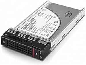 Lenovo 4XB0F28617 480GB 2.5" Internal SSD
