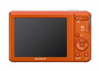 Sony S2100 Black DSC Digital Camera 12.1MP 3x Zoom