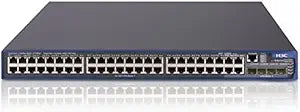 HP JD375AABA A5500 48G EI Switch — main product image