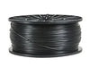 Monoprice 110554 PLA Premium 3D Printer Filament Black 3mm