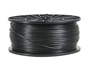 Monoprice 110554 PLA Premium 3D Printer Filament Black 3mm