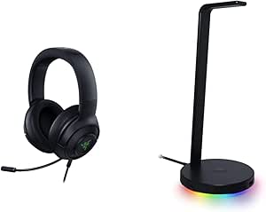 Razer Kraken X USB 7.1 Surround Sound Gaming Headset — main product image