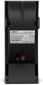 Bose 24643 251 Environmental Outdoor Speakers Black