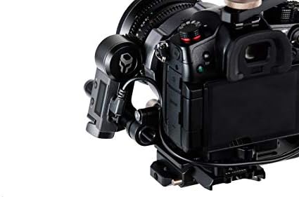 Tilta Nucleus-Nano P-Tap Wireless Focus System