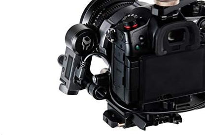 Tilta Nucleus-Nano P-Tap Wireless Focus System