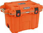 Pelican 50 Quart Elite Cooler Ice Chest