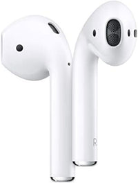 Apple MV7N2AM/A AirPods Wireless Earbuds with Charging Case