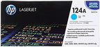 HP HPCE259A 124A Q6000A Toner Cartridge 4-Color Set