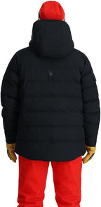 Spyder Bromont Men's Insulated Ski Jacket