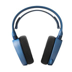 SteelSeries 61436 Arctis 3 All-Platform Gaming Headset Boreal Blue