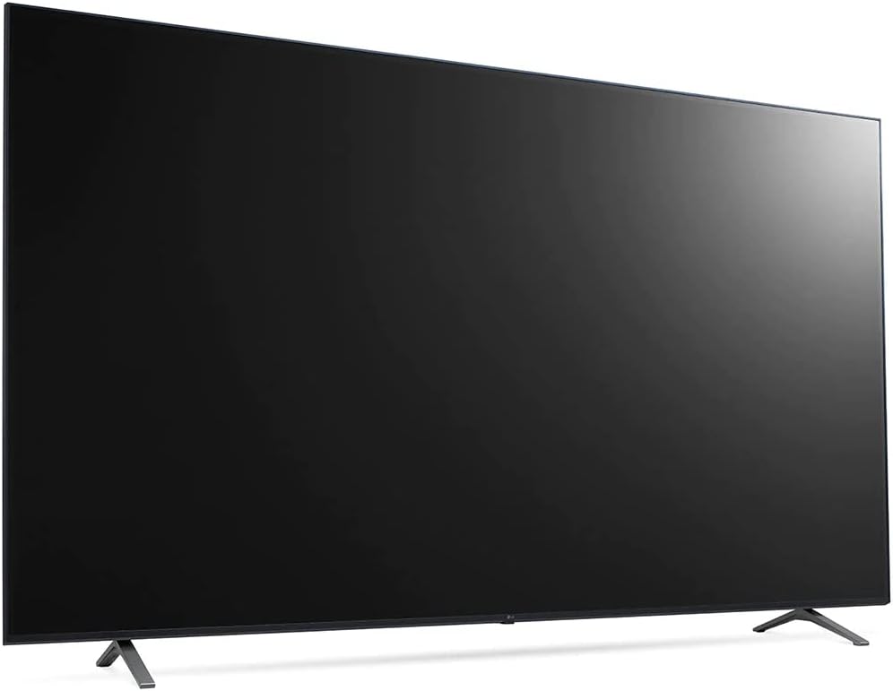 LG 55UR640S9UD 55-Inch 4K UHD Commercial Signage TV