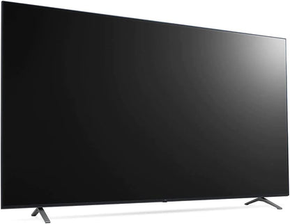 LG 55UR640S9UD 55-Inch 4K UHD Commercial Signage TV