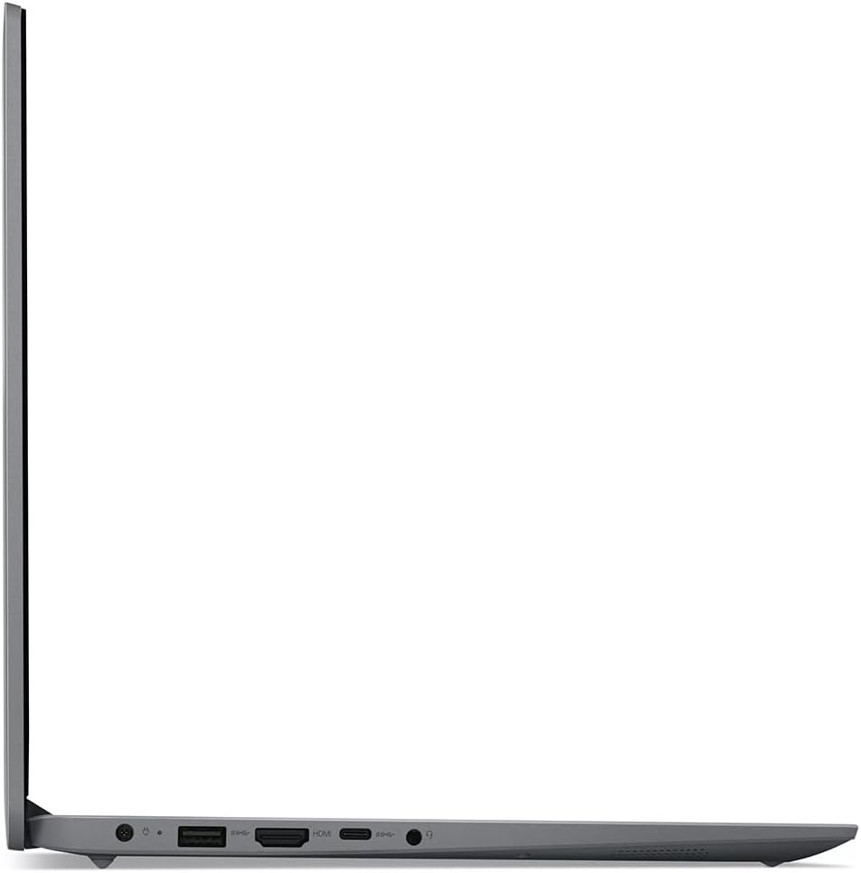 Lenovo IdeaPad 1 15IAU7 FHD i5 Laptop