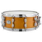 Yamaha TMS-1455CRS Tour Custom Maple Snare Drum - Caramel