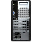 Dell 3000 i5-10400 Desktop - 32GB RAM, 2TB SSD, Windows 10 Pro