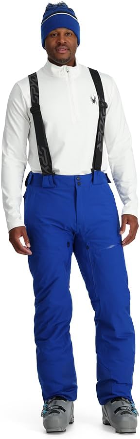 Spyder 38SA125316 Men's Dare Insulated Ski Pants