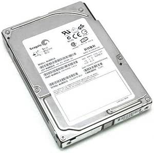 Seagate ST1200MM0018 1.2TB 12GBPS SAS 2.5 HDD