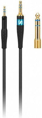 Sennheiser HD 8 DJ Professional DJ Headphones
