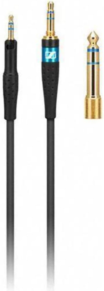 Sennheiser HD 8 DJ Professional DJ Headphones