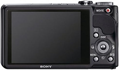 Sony DSC-HX9VB Cybershot 16MP Digital Camera
