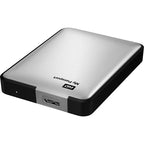 Western Digital WDBKXH5000ABK-NESN 500GB USB 3.0 Portable HDD