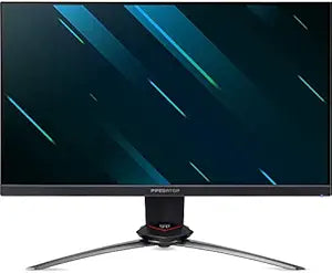 Acer Predator XB273U GX 27" 240Hz Gaming Monitor