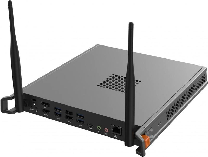 ViewSonic VPC25-W53-P1 ViewBoard Digital Signage Player — main product image