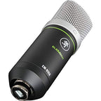 Mackie EM91CU USB Condenser Microphone Studio Recording