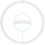 Neewer 10083865 50W Ring Light Replacement Bulb 5500K