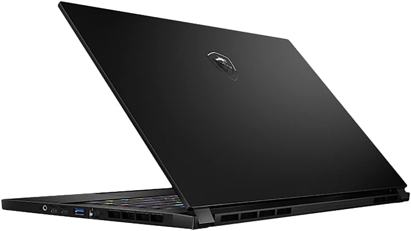 MSI GS6612246 Stealth 15.6" RTX 3070Ti Gaming Laptop