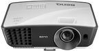 BenQ 9H.J7K77.17E W750 3D Home Cinema Projector