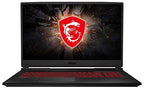 MSI GL75011 GL75 Leopard i7 GTX 1660 Ti Laptop