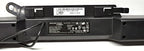 Dell 468-7411 SoundBar Speakers AX510 Black