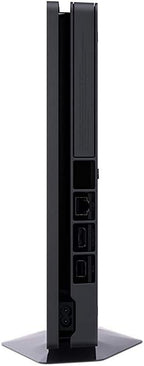 Sony PlayStation 4 Slim 500GB Black (Renewed)