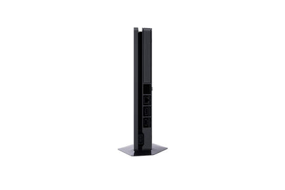 Sony PlayStation 4 Slim 500GB Console (Renewed)