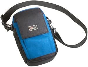 Lowepro Z30 Pouch Royal Blue Camera Bag — main product image