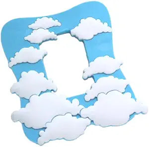 Polaroid 4332188949 i-Zone Lazer Cut Cloud Magnet Frame